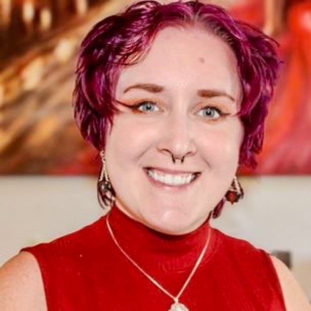 Images Shelby Jones-Stewart, Counselor