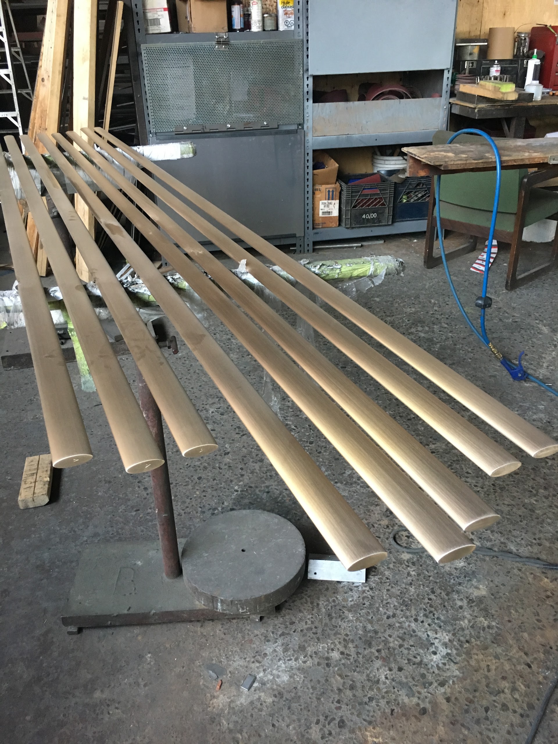 Images Pengelly Iron Works Ltd