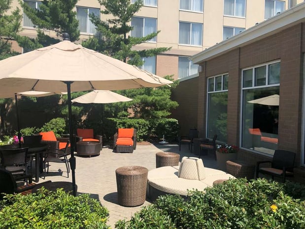 Images Hilton Garden Inn Addison