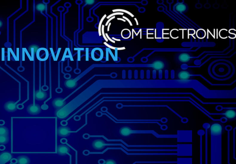 Images OM electronics