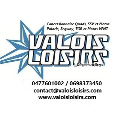 VALOIS LOISIRS