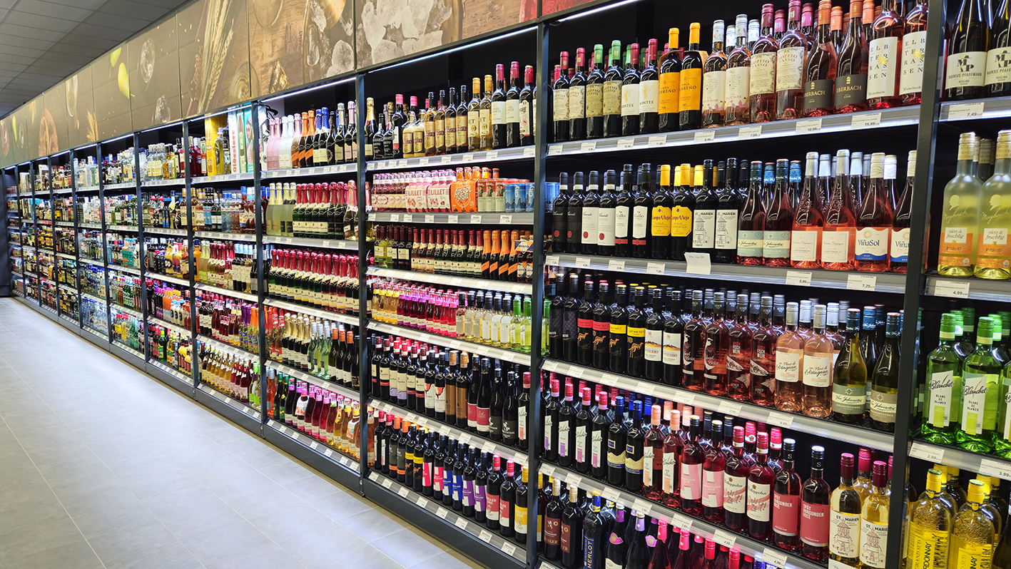 Bild 4 Getränkeland | DIE GETRÄNKEKÖNNER in Ribnitz-Damgarten