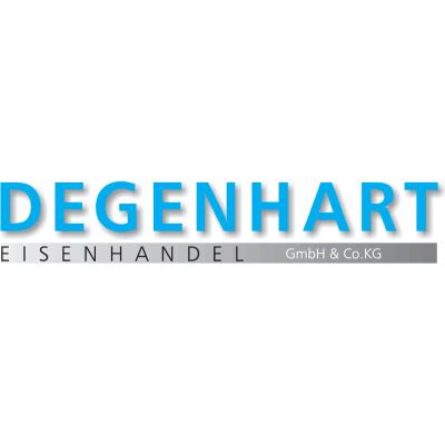 Logo Degenhart Eisenhandel GmbH & Co. KG