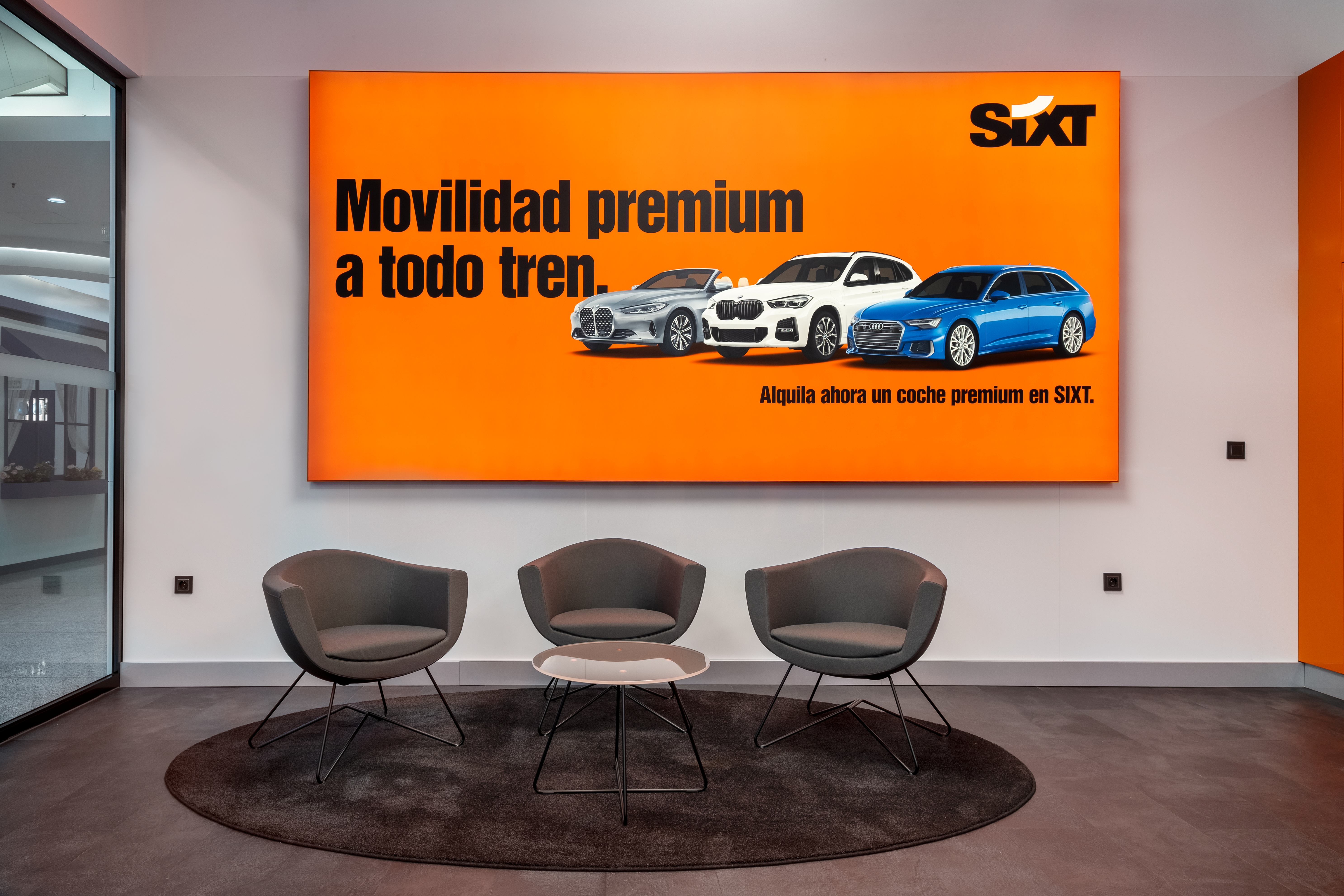 Galería en miniatura
