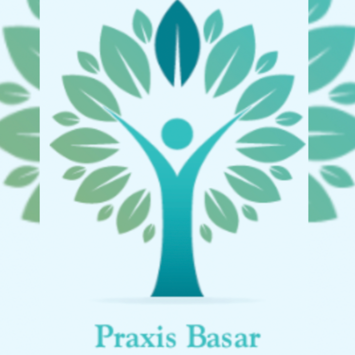 Praxis Basar Ergotherapie & Logopädie Logo