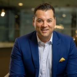 Images Curtis Mangione - TD Wealth Private Investment Advice