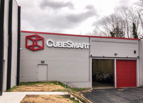 CubeSmart Self Storage Photo