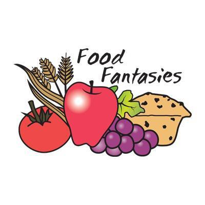 Food Fantasies Logo