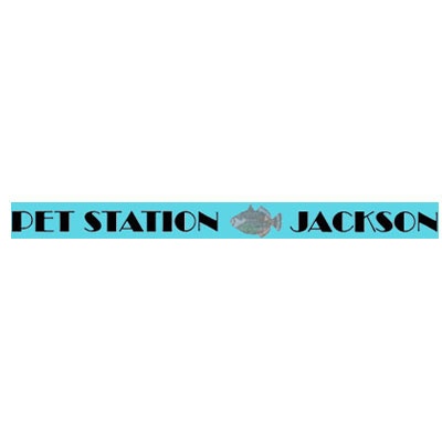Pet Station Jackson