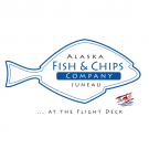 Alaska Fish & Chips Company at the Flight Deck