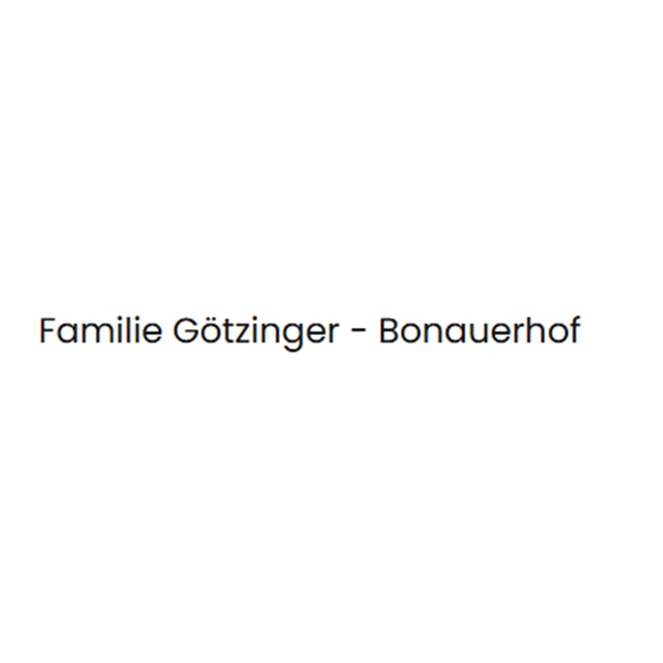Logo von Bonauerhof