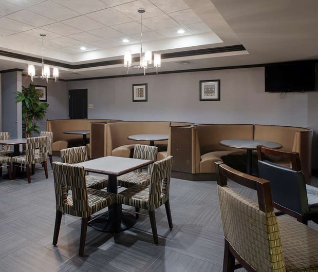 Images Hilton Garden Inn Jonesboro