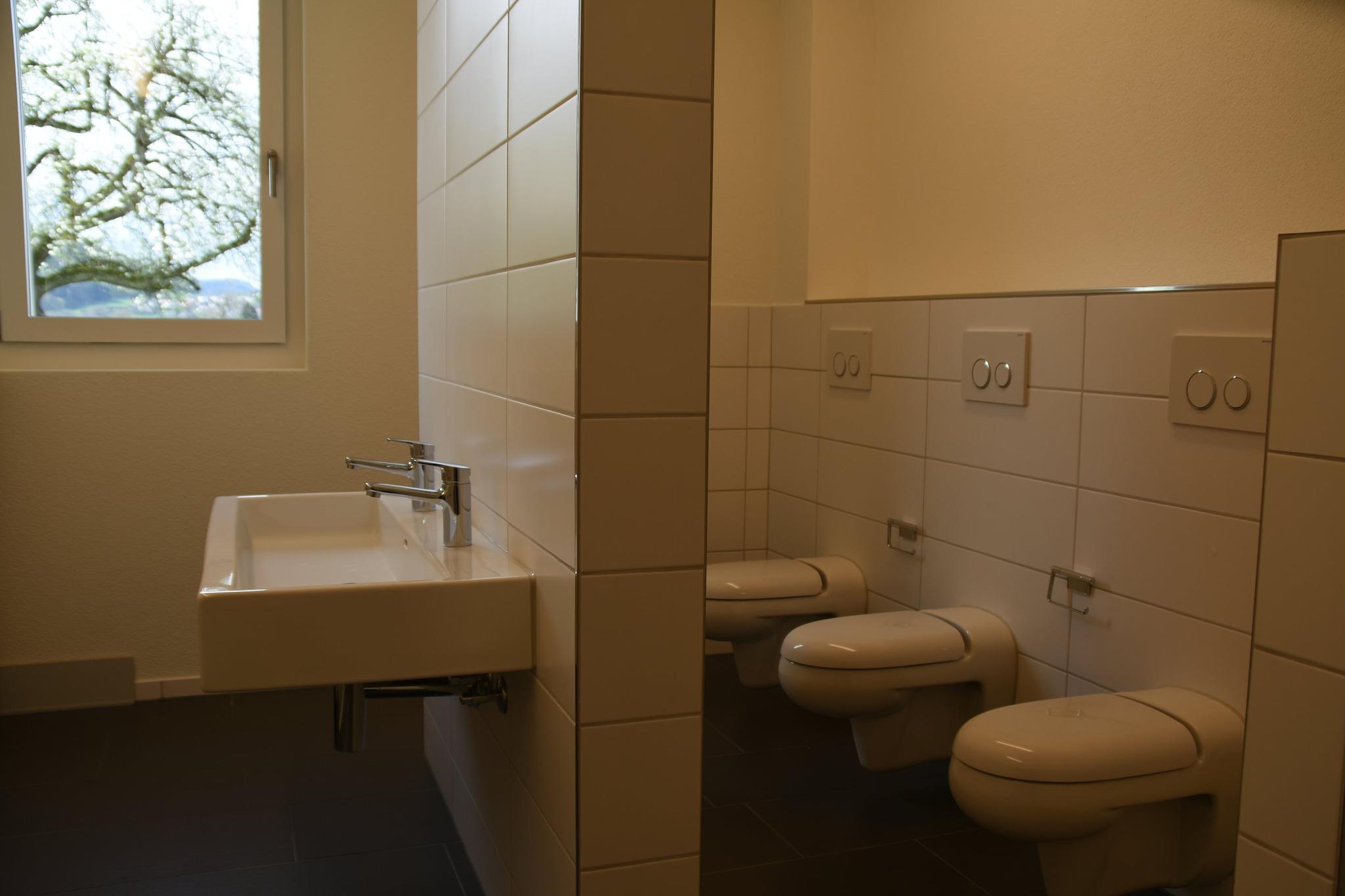 Huser Gebäudetechnik AG, Tägerhardmatte 2 in Wettingen