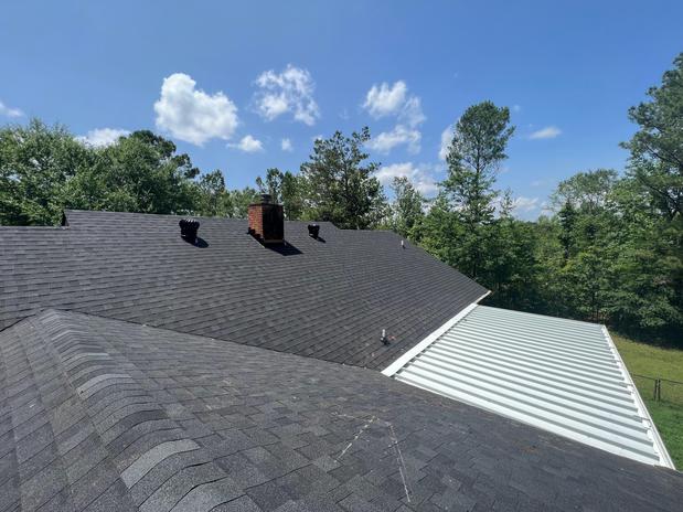 Images AR Roofing Inc.