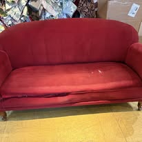 Ithaca Upholstery Logo