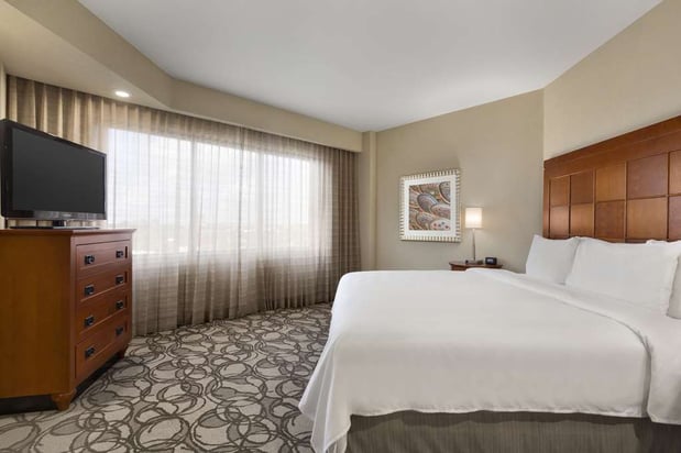 Images Embassy Suites by Hilton San Antonio Airport
