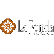 La Fonda On the Plaza Logo