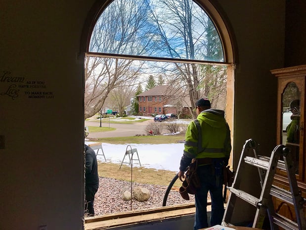 Images WeatherTek Exteriors