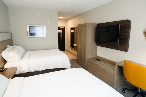 Images Holiday Inn Express & Suites Kodak East-Sevierville by IHG