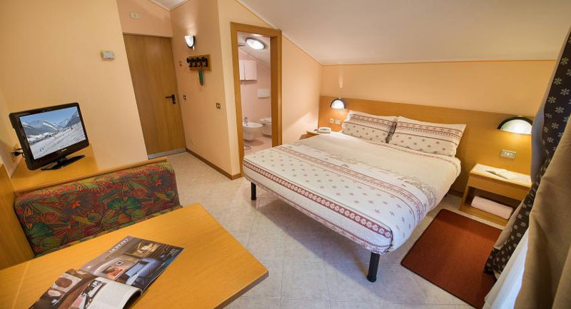Images Hotel Garni Oasi