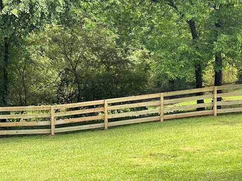 Images Superior Fence & Rail