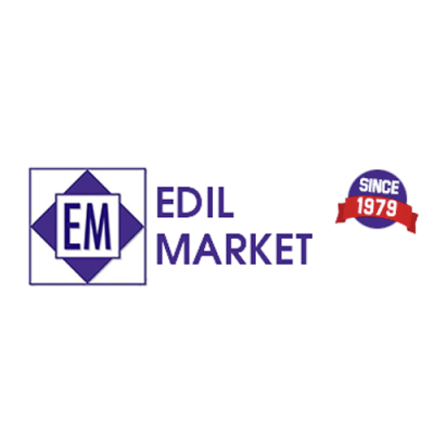 Edil Market di D'Arienzo Diodato e C. Logo