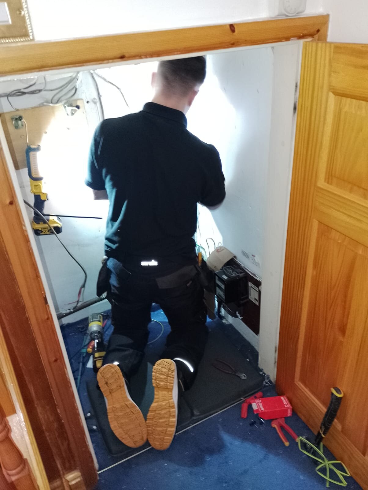 Images Harvey s Electrical