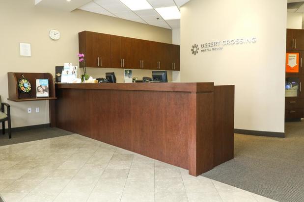 Images Desert Crossing Dental Group and Orthodontics