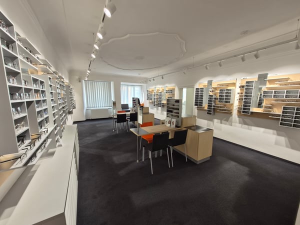 Bilder Abele Optik