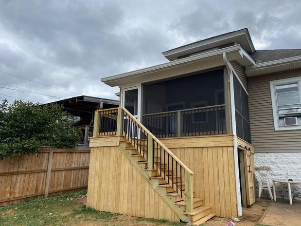 Images Rodman Construction