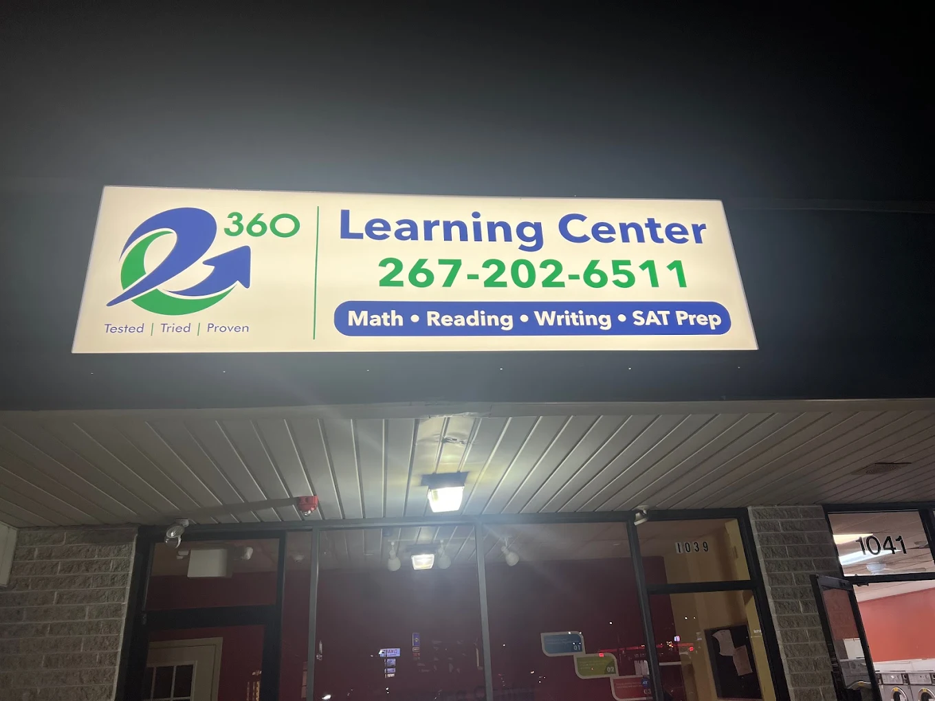 e360 Learning Image