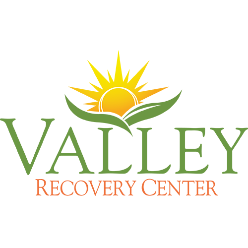 Valley Recovery Center Logo