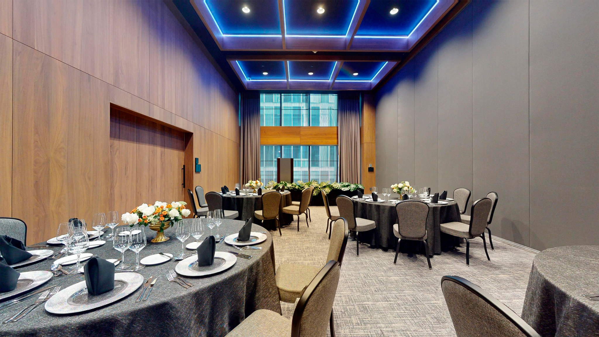 Images InterContinental Presidente Monterrey by IHG