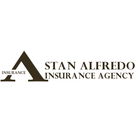 Alfredo Insurance Agency, Inc. Logo