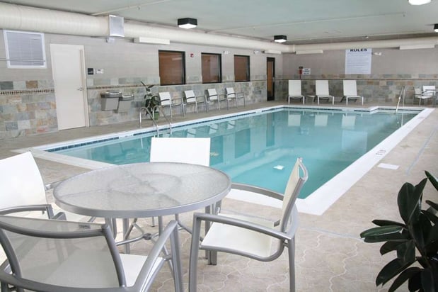 Images Hampton Inn & Suites Radcliff/Fort Knox