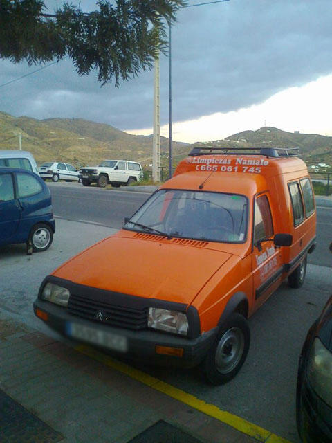 Images Limpiezas Namalo