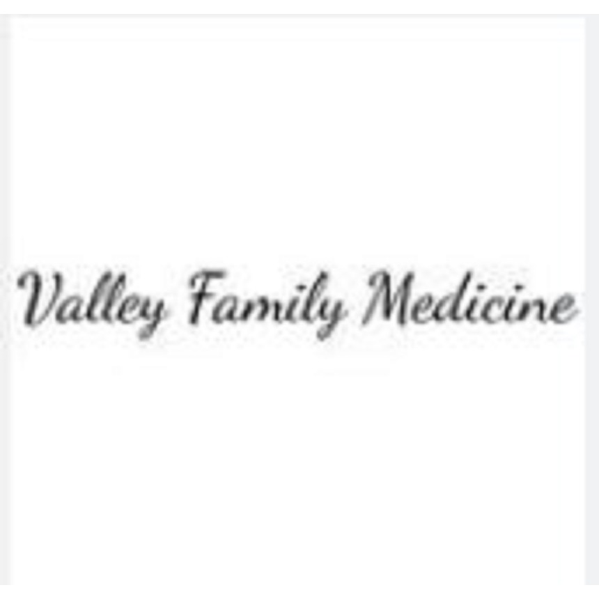 Valley Family Medicine Logo