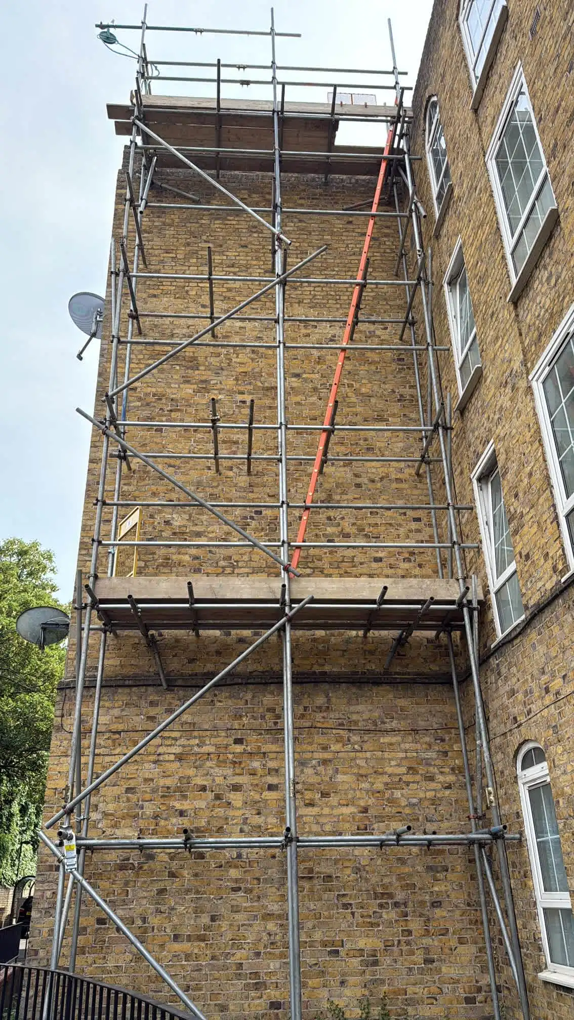 Images Penn Scaffolding Ltd