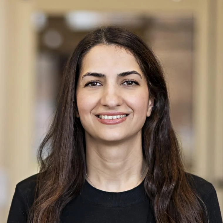 Dr. Sahar Fooladi, MD - Easton, PA - Pediatrics, Internist/pediatrician