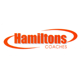 Hamilton's & Buckbys Coaches - Kettering, Northamptonshire NN14 2SW - 01536 772268 | ShowMeLocal.com
