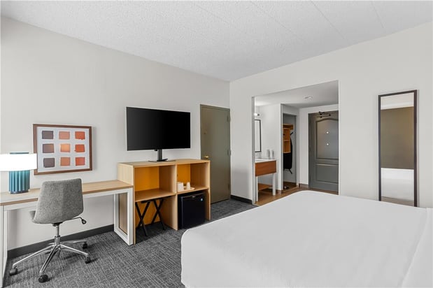 Images Spark by Hilton Des Plaines Chicago O'Hare