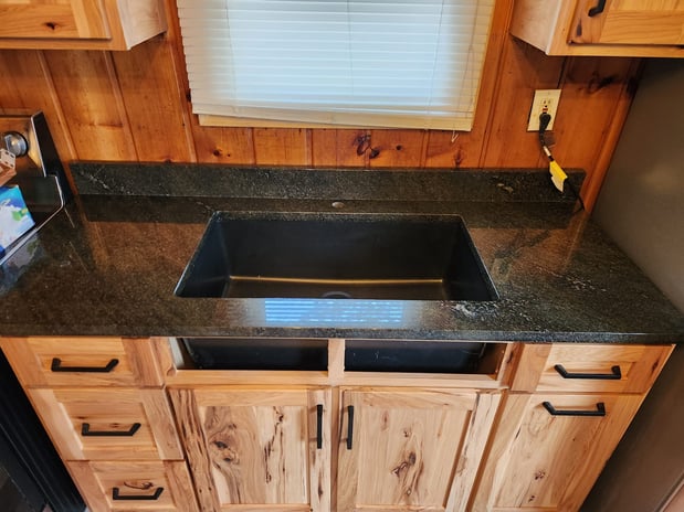 Images Stone Gallery of The Lakes, Inc.