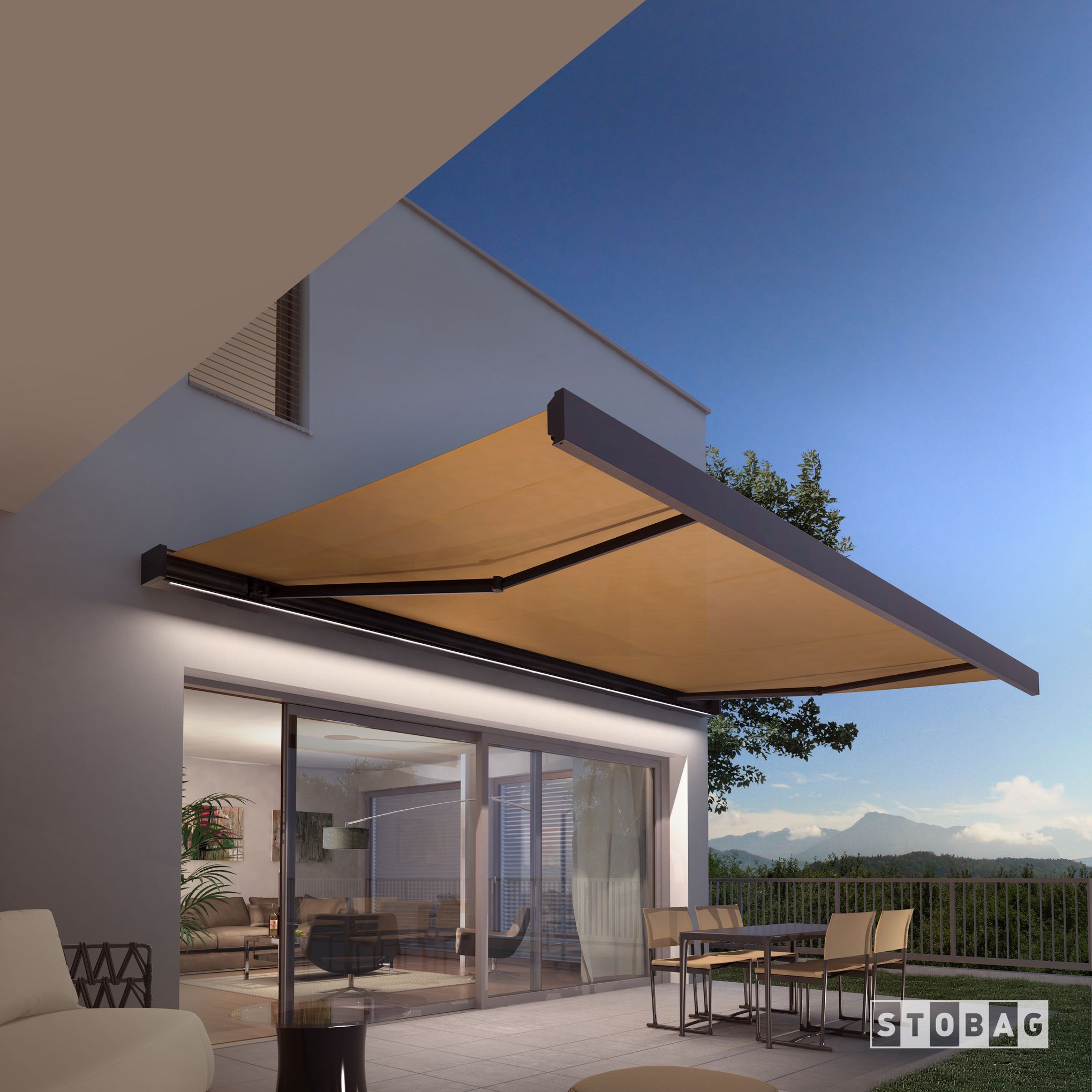 Bilder Treudler-Laros AG