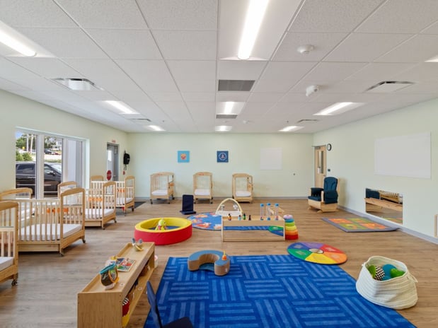 Images Roosevelt Road KinderCare