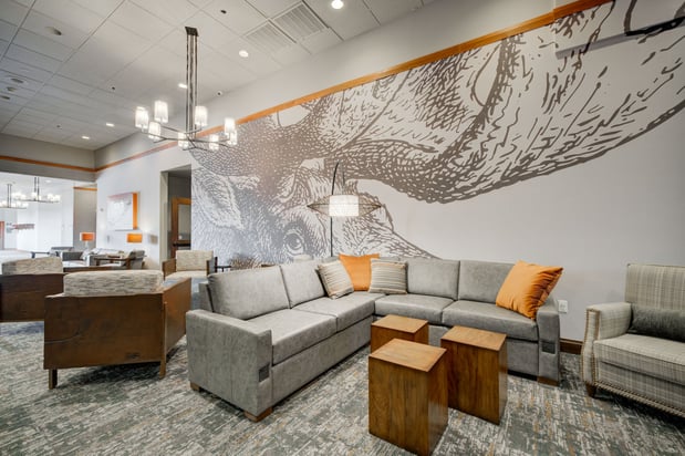 Images Holiday Inn West Yellowstone by IHG