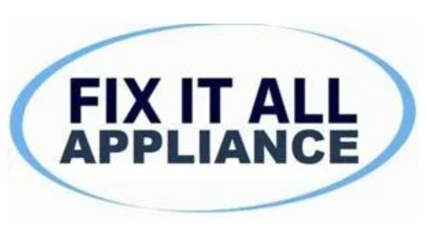 Images Fix it All Appliance Repair