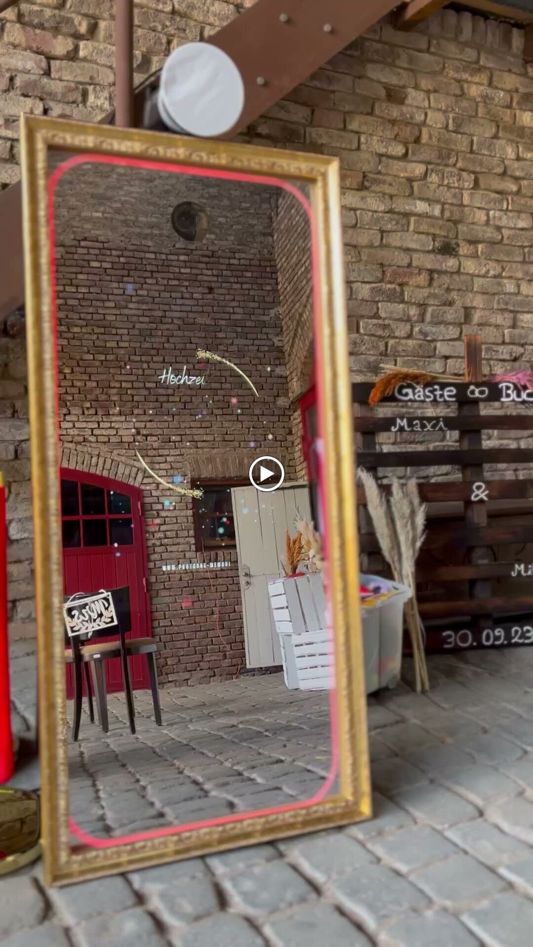 Fotobox Köln / Photobox Memories, Äußere Kanalstraße 142 in Köln