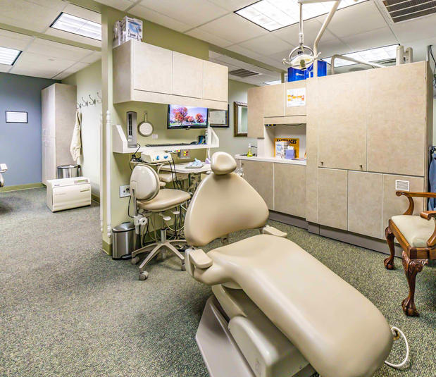 Images Midtown Smiles