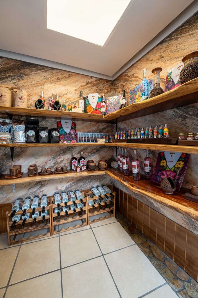 Images Best Western Posada Chahue