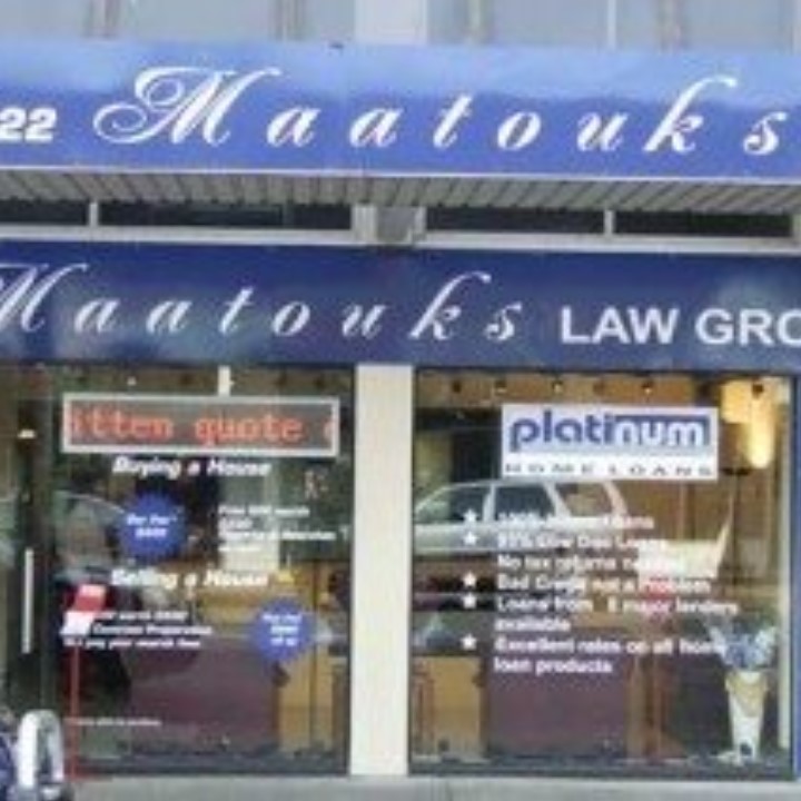Images Maatouks Law Group - Sydney - Liverpool - Narellan- Penrith